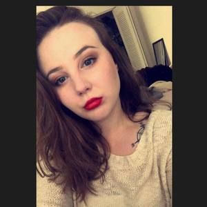 Meet your Posher, Lindsey